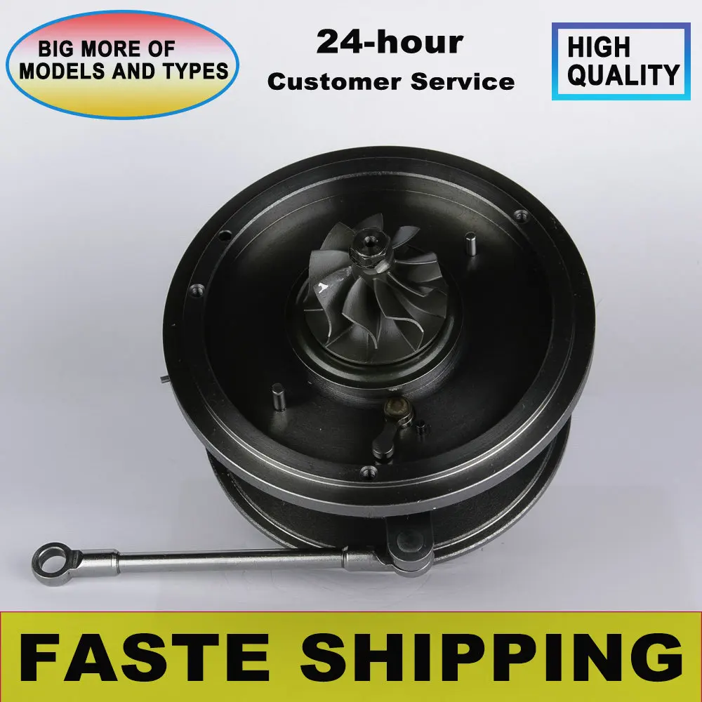 밸런스드 터빈 CHRA GTB1549V 터보 차저 카트리지 코어, 쉐보레 캡티바 150 HP Z20S 2008- 762463-0002 762..