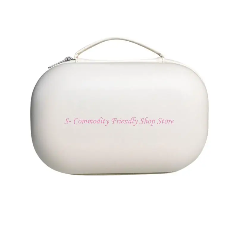 85AE EVA Shell Travel Case ความจุขนาดใหญ่สำหรับเครื่องปั๊มนมไฟฟ้าเพื่อความปลอดภัยและการพกพา Essential Nursing Mother 1
