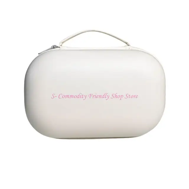 85AE EVA Shell Travel Case ความจุขนาดใหญ่สำหรับเครื่องปั๊มนมไฟฟ้าเพื่อความปลอดภัยและการพกพา Essential Nursing Mother 1