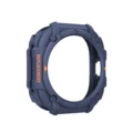Titanium Blue case