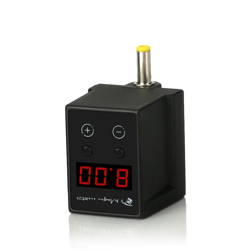 Tattoo power supply tattoo battery pack Wireless Tattoo Power Supply Rechargable Battery For Rotary Machine
