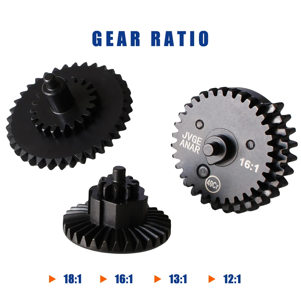 Ingranaggio A Sperone Tekno RC In Acciaio CNC 48T (TKR5415C) - Alleggerito Per RC - Foto 4