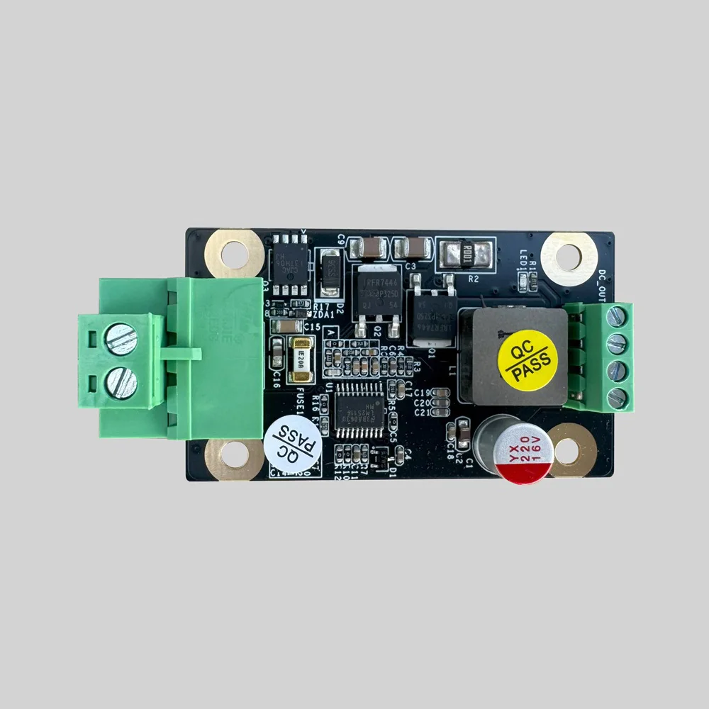 60W IIO-PWR942 ����� ��� ���� ���� ���� ������ ���� DC-DC ��� �Է� ������ ���� ��ȣ