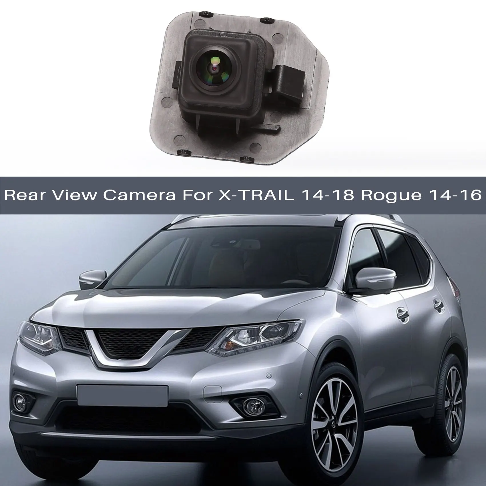 ֻ X-TRAIL 14-18 α 14-16  Ĺ ī޶,    ī޶, 28442-4BA3D