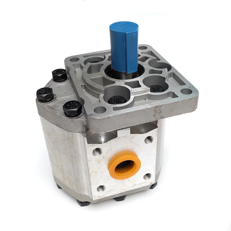 

High Quality CBT-F550 Original Reinforced Hydraulic Gear Pump for Forklift CBT-F532/563/580