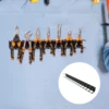 40cm Heavy Duty Garage Tools Organizer with Large Bearing Capacity Screwdriver Key Holder Suitable for Workbench Toolshed 4