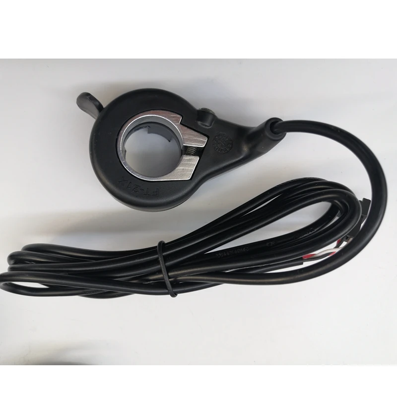 E-Bike Sinawave Controller 36V/48V 17A 26A 30A mit LCD-Display S866/G51 für 250W-1000W Radnabenmotor Umbauteile – Detail 8