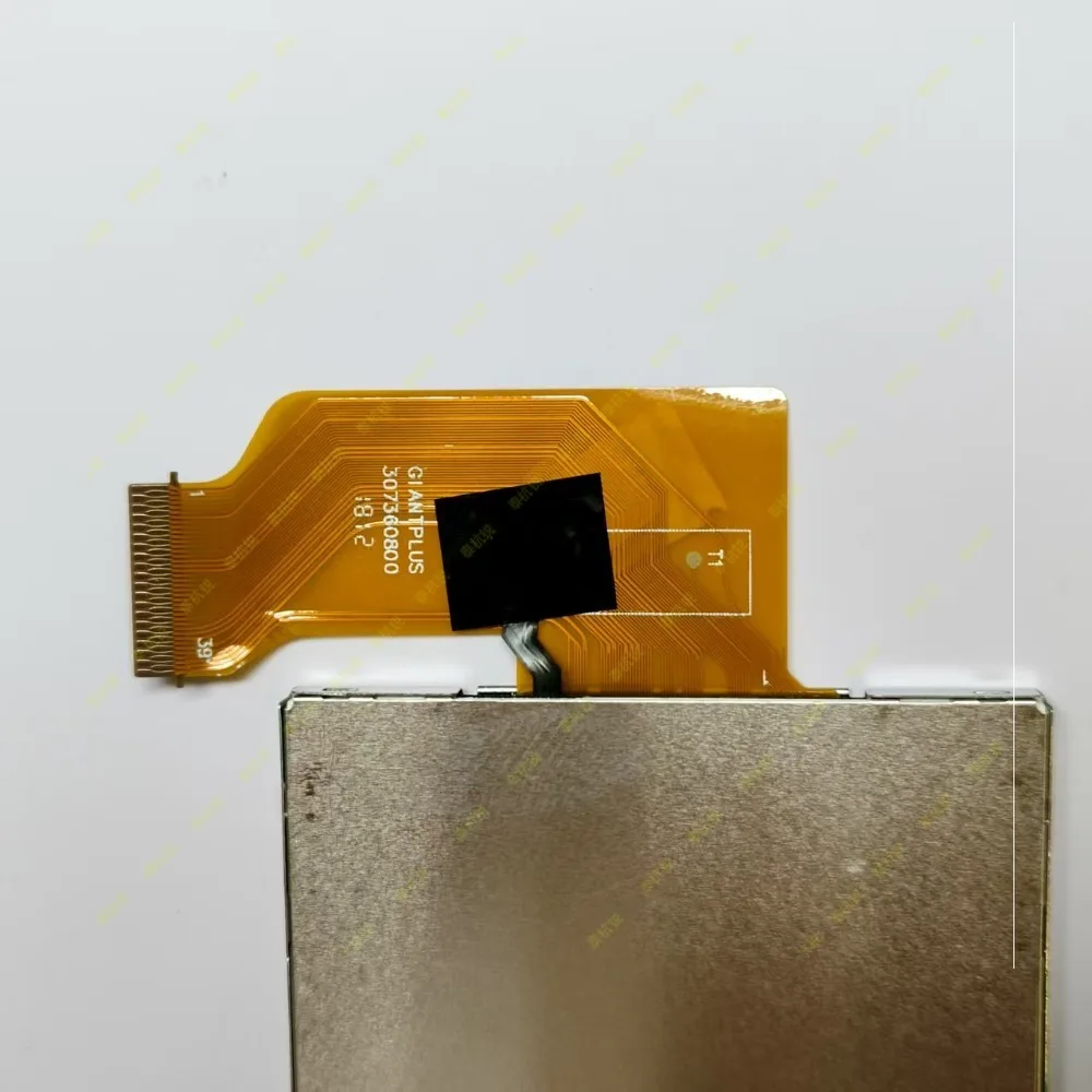 Nikon A10 A100 L23 L29 L31 S32 S33 카메라 교체 수리 부품 용 백라이트가있는 LCD 디스플레이 화면