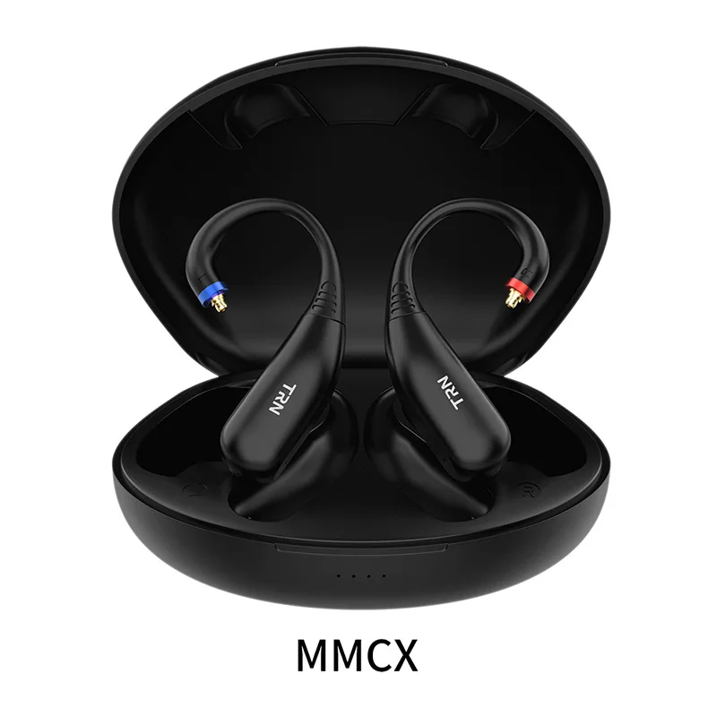 ตัวเลือกสินค้า หูฟังบลูทูธ AirPods สายเปลี่ยนได้ 6.0