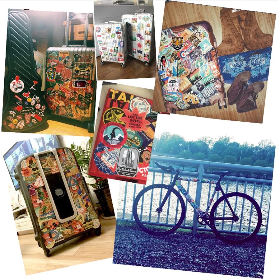 70-PCS-80s-90s-Style-Stickers-Wall-Stickers-for-Bedroom-Closet-Cool-80s-Party-Supplies-Decor.jpg 70 Db 80 -As Évek 90 -Es Stílusú Matricák Falimatricák Hálószoba Szekrényhez Hűvös Parti Készletek Dekorációs Aranyos Otthoni Dekoráció - Image 6