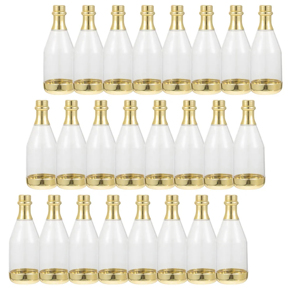 

Bar Mitzvah Adult Party Favors Bridal Shower Gifts Guests Decorative Candy Containers Quinceanera Mini Bottles Box