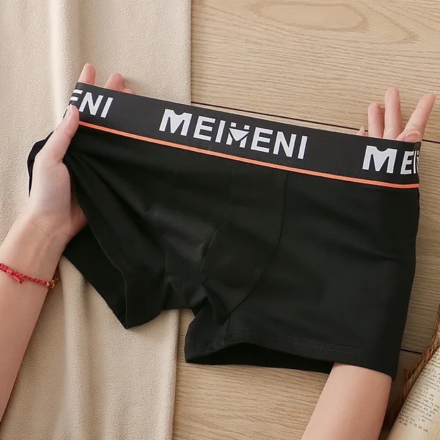 Boxer Shorts Aliexpress Ropa Interior De Hombre Boxer Under Armour