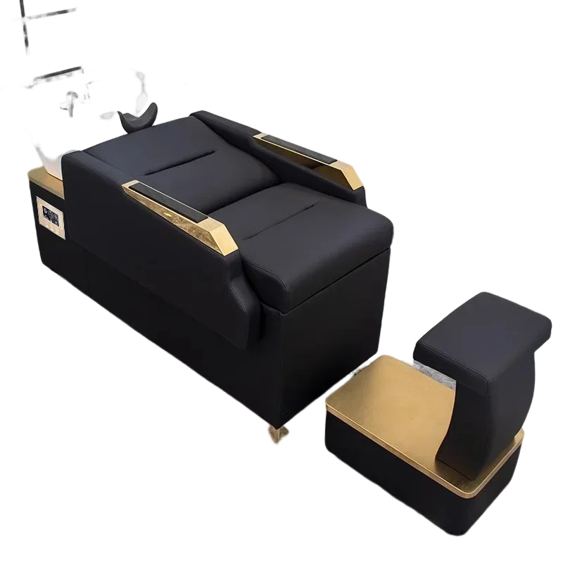 Рисунок 6 - Кресло для мойки и шампуня MQ5