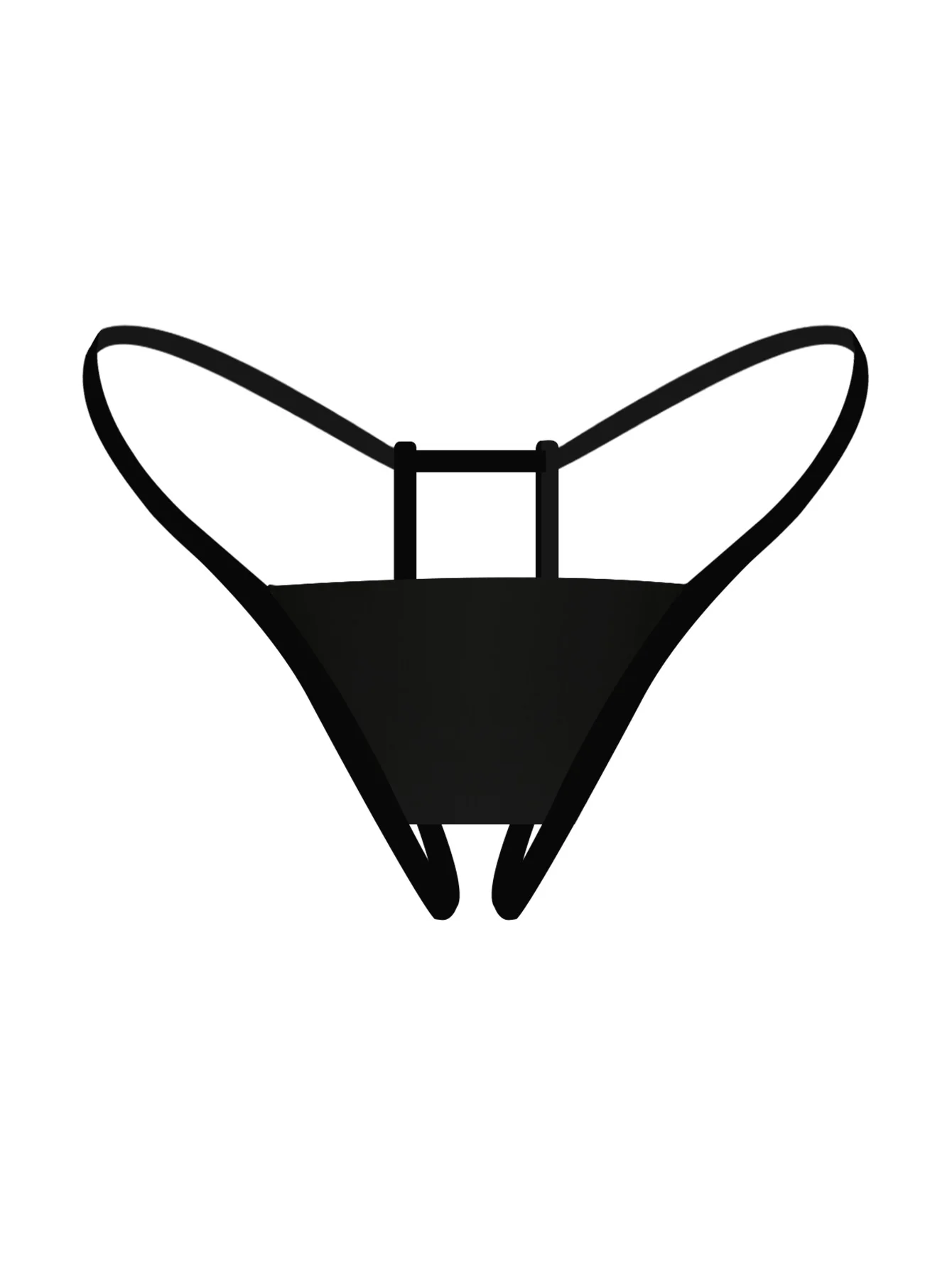 Seamless panties 4pcs for women sexy