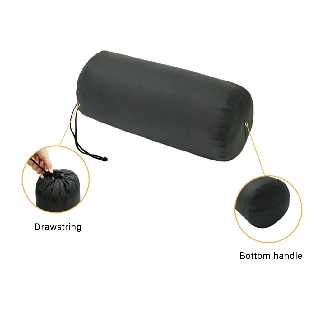 Waterproof Dog Sleeping Bag | Mat Cushion For Camping Travel