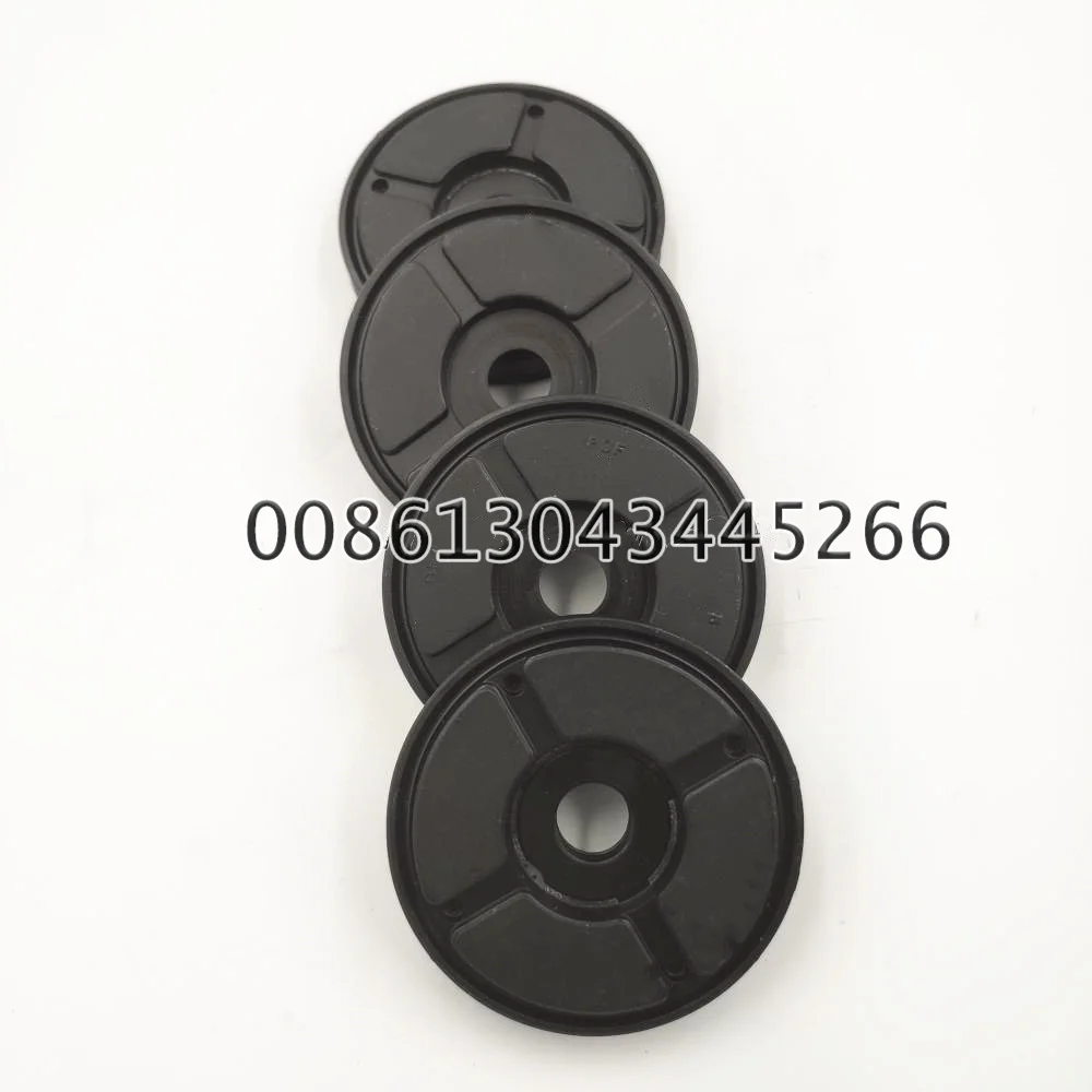 

Лучшее качество 2 штуки DP63 уплотнительные кольца для цилиндра G2.335.159 M4.335.007 63*12*14 офсетная печатная машина запасные части