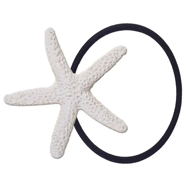 15 Pieces creamy-white Pencil Finger Starfish For Wedding Decor, Home Decor And Craft Project 5