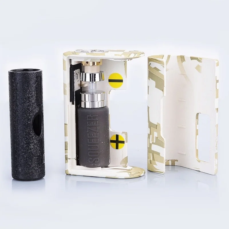 authentic-hugo-vapor-squeezer-bf-squonk-mechanical-box-mod-army-green-10ml-1-x-18650-20700 (3)