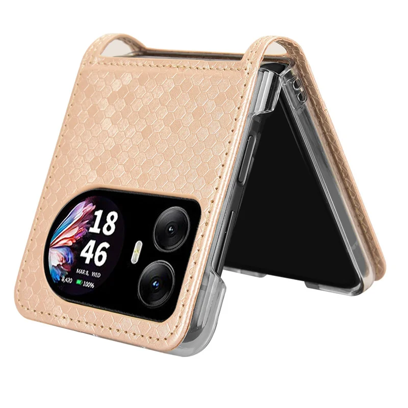 Luxury Leather Flip Wallet Phone Case with Stand Function and Card Holder