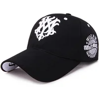 Hats For Men And Women Outdoor Leisure Sports Cap Korean Fashion Outdoor Sun Hat Spring Summer Baseball Cap - Image 6