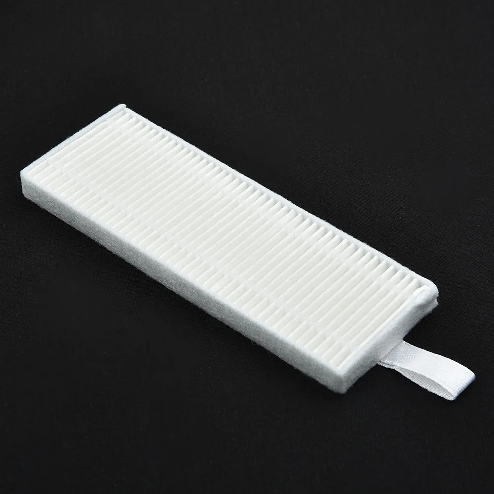 

5pcs Filters Vacuum Cleaner Filter Replacement For M210/M210B/M213/M210S/OKP K3 Vacuum Cleaner Replace Filter Parts