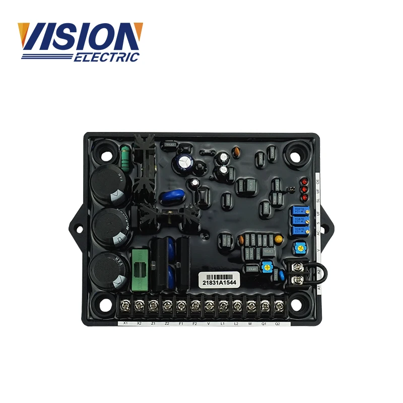 

avr r180 Diesel Generator Alternator Engine Set Automatic Voltage Regulator Stabilizer