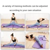 Stainless Steel Adjustable Leg Stretcher 4