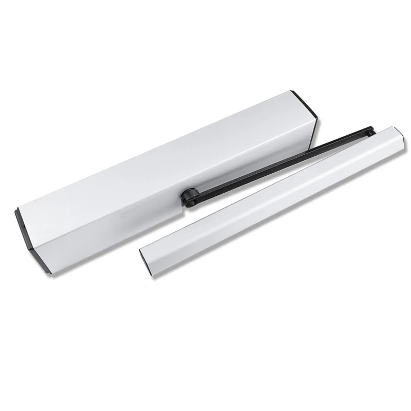 

Automatic Swing Door Opener With Push & Go Function 110V-240V Voltage