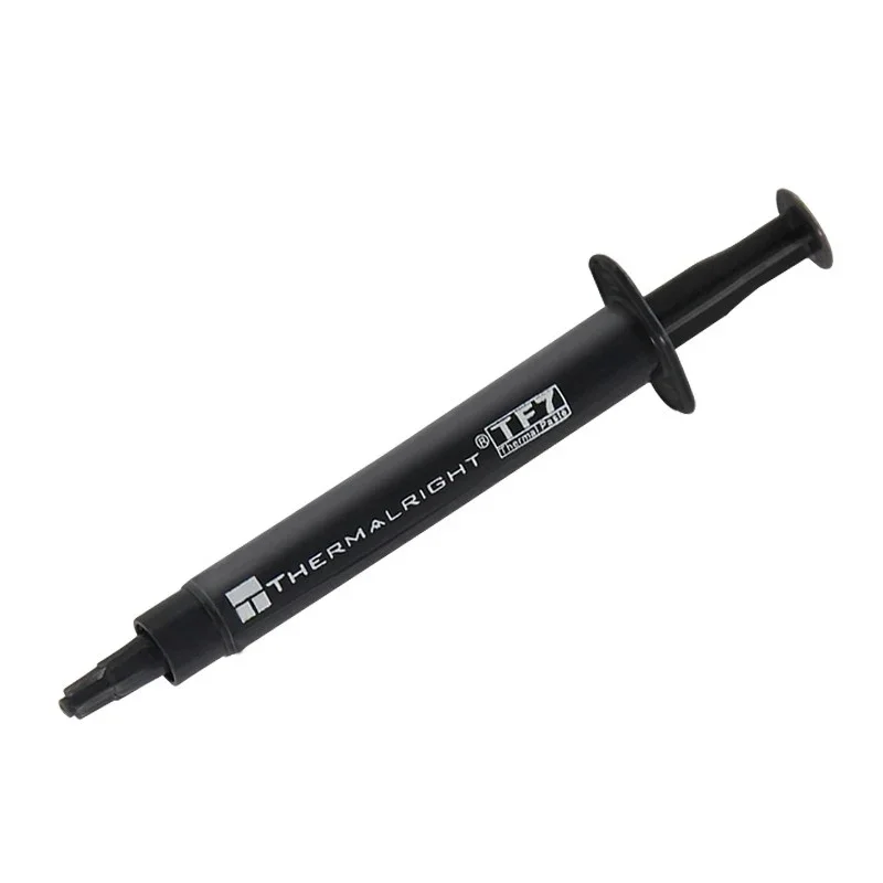 Thermalright TF7 2g Industrial Packaging 12.8W/m-k Thermal Grease Paste Cooling Pad Thermal Paste Thermal Conductive Paste