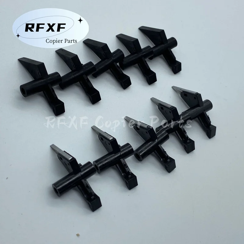 

A797R70400 хорошее качество для Konica Minolta BH C224 C284 C364 C226 C256 C266 C7222 bhc 284 226 224 фьюзер Верхний Захват пальца