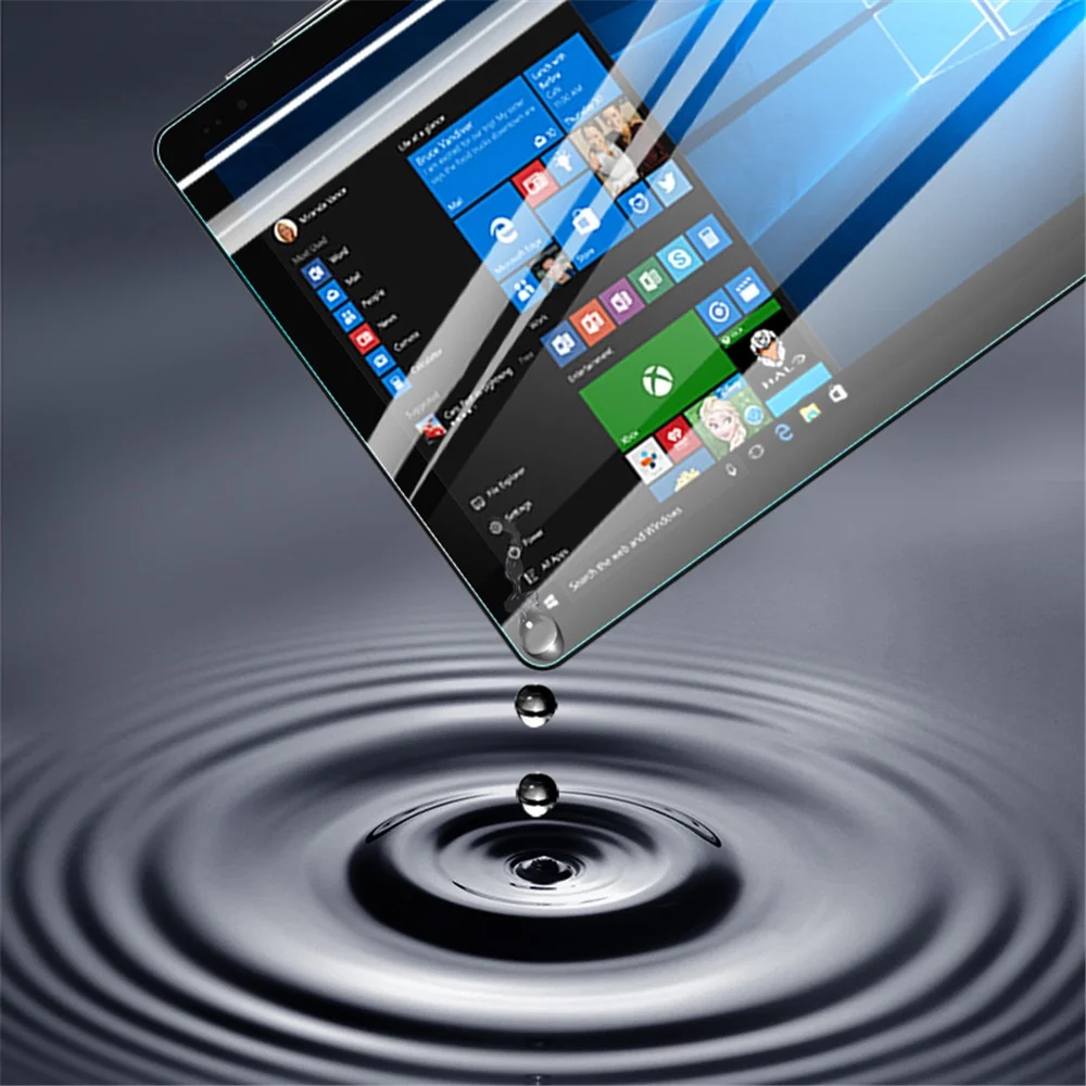 Рисунок 3 - Защитное стекло для Chuwi Hi10 XPro 10