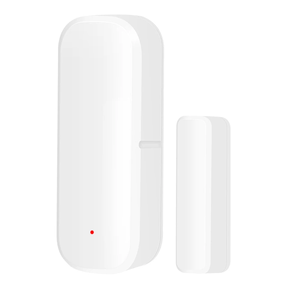 Smart Wireless Door Window Security Sensor System