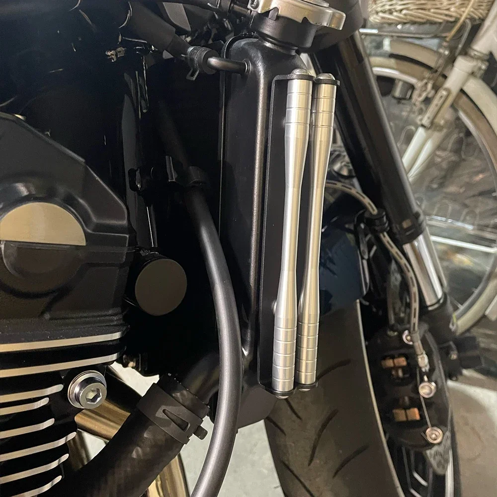 Kawasaki Z900RS バイク用アクセサリーセット