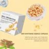 Vitamin E Capsules Brightening Skin Bleach Dull Skin Anti Dark S-pots Pigment Corrector Rejuvenated Skin Smooth Serum Capsules 4