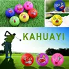 Golf Balls Colored High Performance Multifunctional Golf Balls With Ball Control Golf Balls With High Performance 2