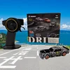 1/43 Rc Car Mini Racing Cars Without Gyroscoperemote Control Drift 4wd Off-Road High-Speed Motor Vehicle Model Boy Toys Gifts 2