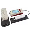 YYHC-Portable Surface Roughness Tester surface roughometer Diamond Probe Profilometer 5