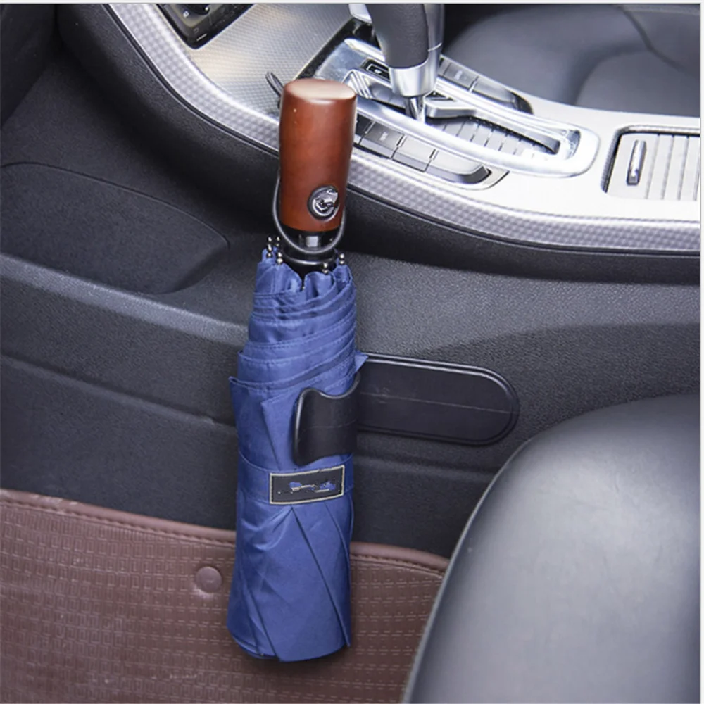 Paste type car umbrella stand for Mercedes benz A B C E CLA GLA GLC V M Class W204 W205 W212 W213 W166 W164