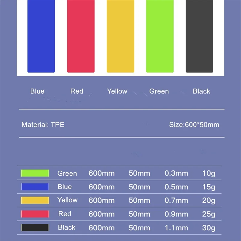 1pc Yoga Tension Belt Fitness Elastic Belt Resistance Squat Butt AIDS Tension Ring Stretching Exercise Strap Belts yoga resistance bands,yoga strap