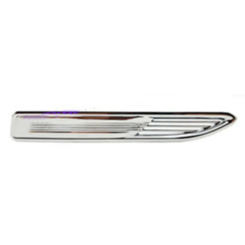 

Крыло Trim Figzero для Focus Mondeo 2008 2009 2010 2011 2012 2013 2014 2015