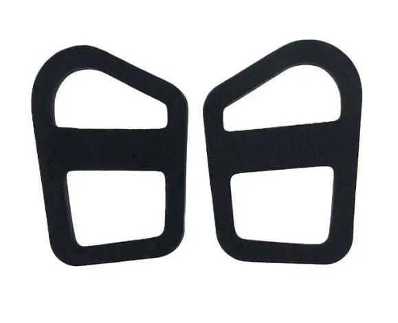 Third Brake Light Seal Rear Tail Cluster Seals For Toyota Aygo MK1 2005-2014 car door seal strip,car seal strip