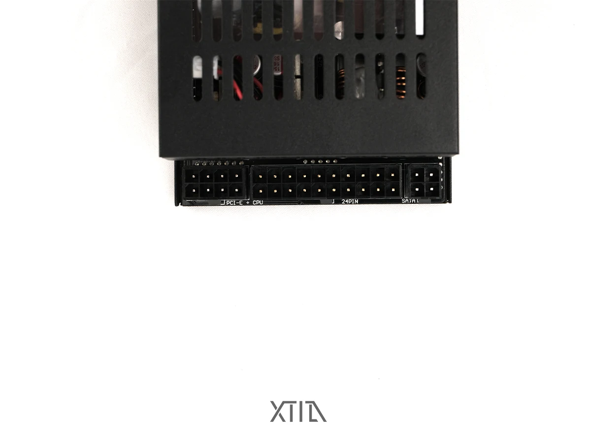 XPROTO-Mini, Xslim용 Flex 1U PSU 시리즈