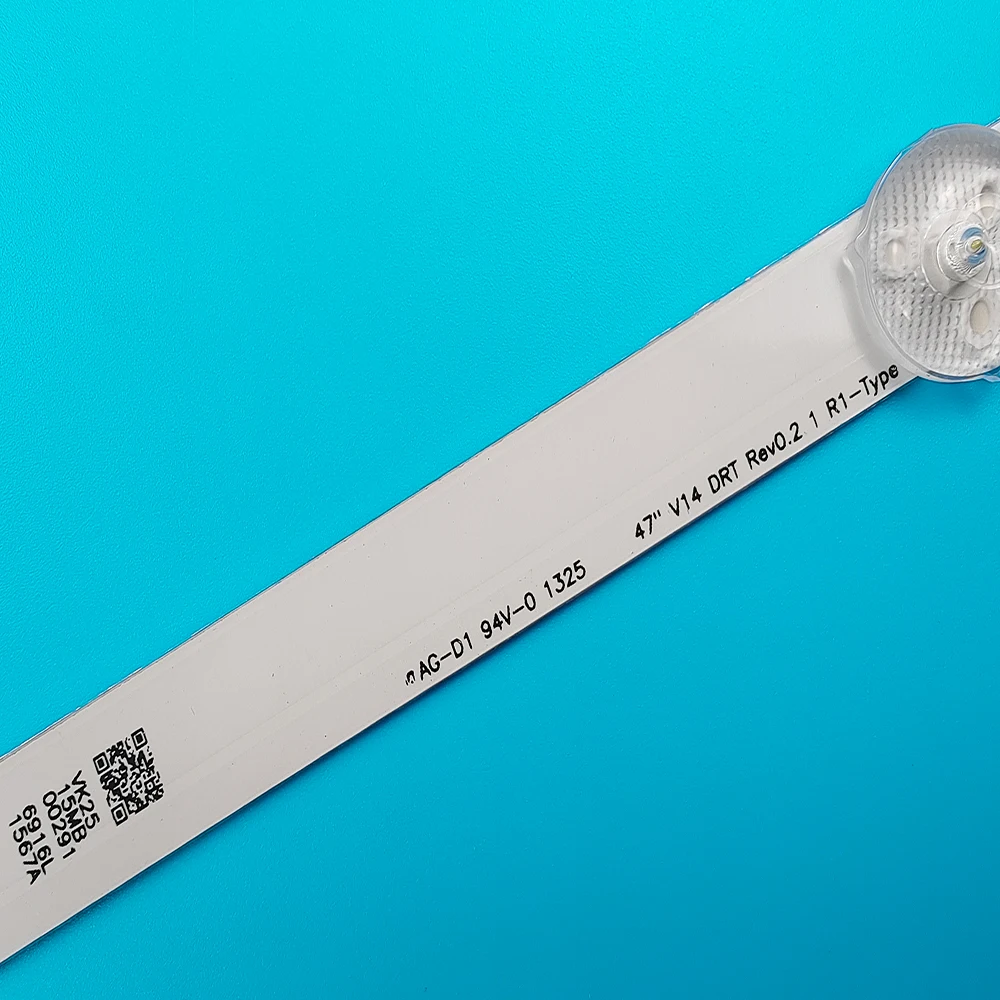 LED 스트립 47 V14 DR R1 L1 R2 L2 47LA6300 47PFH6309 47PFK6309 47PFT6309/60 LC470DUN PG P1 6916L-1566A 1568A 1567A 1569A