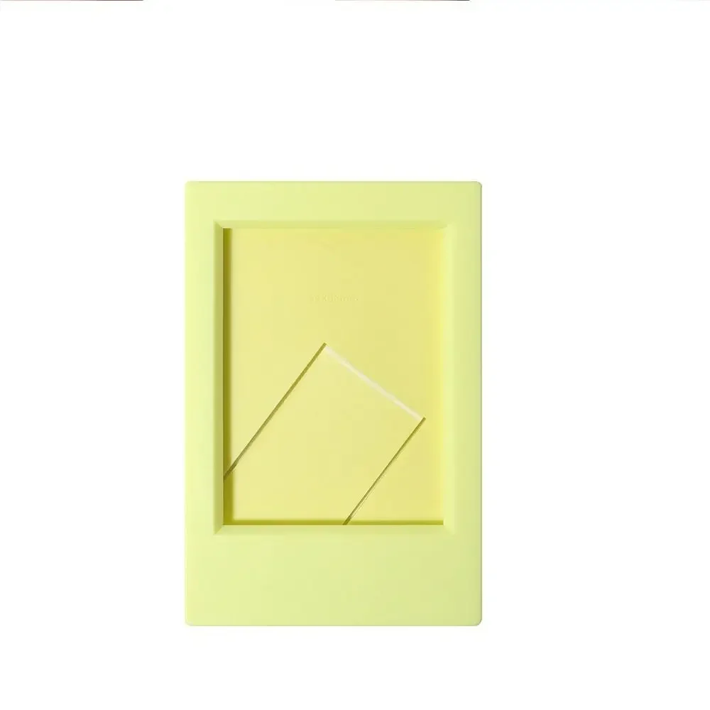 Colorful Vertical Mini Film Frame