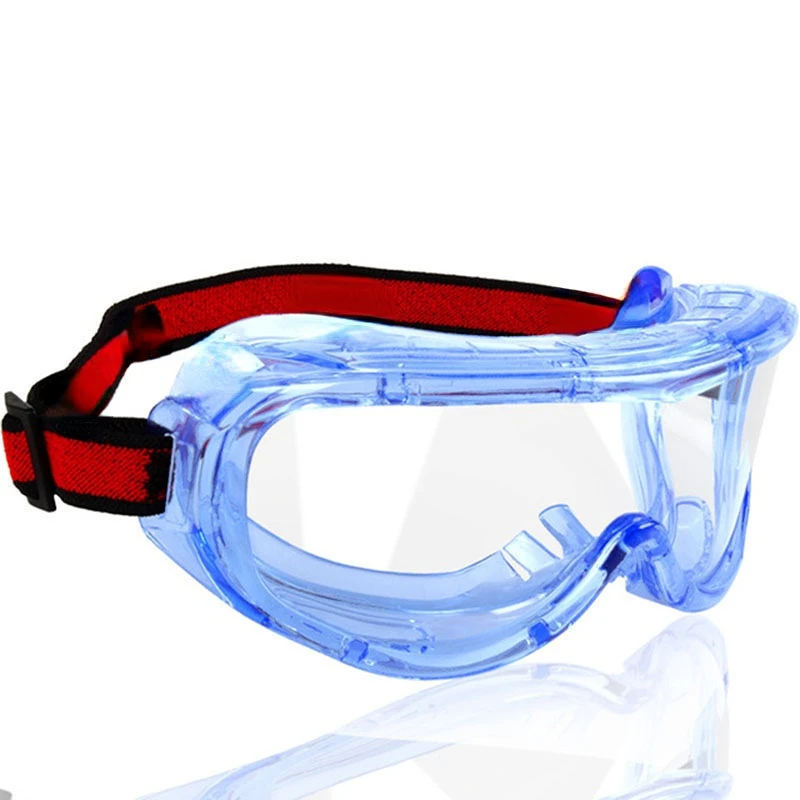 

glasses Anti scratch/anti fog laboratory eye protection chemical splash personal protective equipment Safety goggles