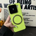 Fluorescent Green