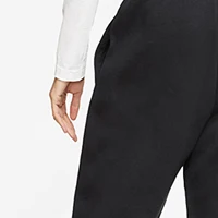 Nike Genuine Product Spring New Joggers en molleton pour femmes DV7093-010 4