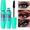 4D Black Waterproof Lengthening Mascara 3