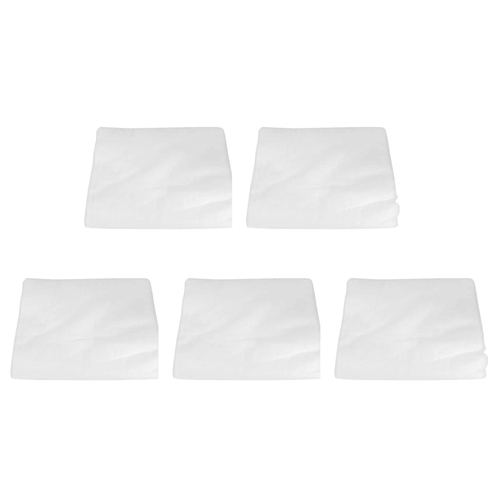 

50 шт. электростатический хлопковый фильтр для очистки воздуха от пыли для Mi 1/2/2S Универсальный Очиститель воздуха Pm2.5