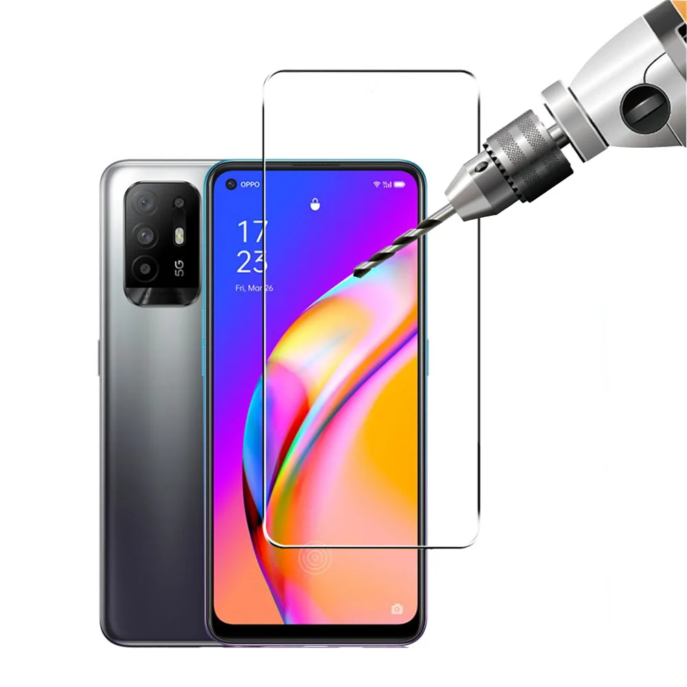 Pellicola in vetro temperato: perchè sceglierla per il tuo smartphone